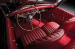 Packard Eight Convertible Victoria by Darrin 1938 года